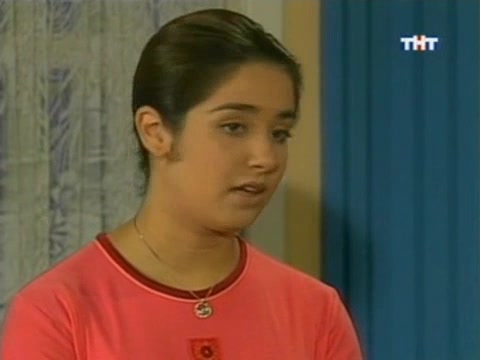 Девственница Хуана 115 серия Девственница Хуана 115 серия