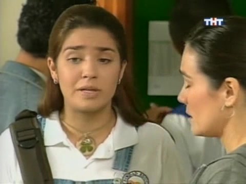 Девственница Хуана 116 серия Девственница Хуана 116 серия