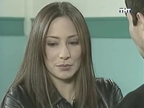 Девственница Хуана 127 серия Девственница Хуана 127 серия