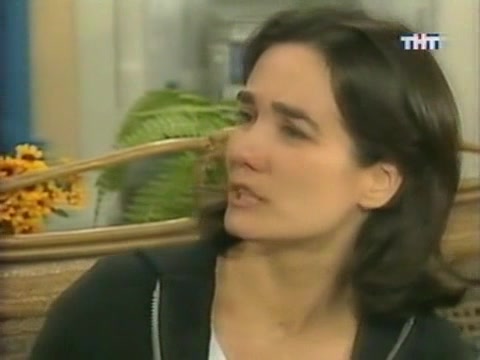 Девственница Хуана 13 серия Девственница Хуана 13 серия