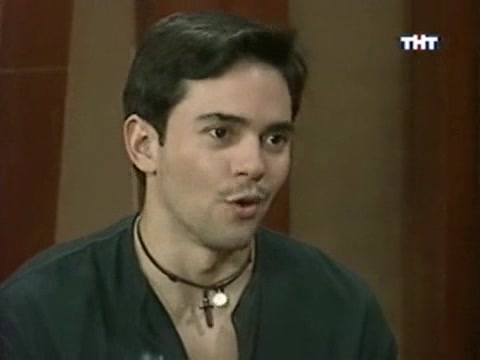 Девственница Хуана 131 серия Девственница Хуана 131 серия