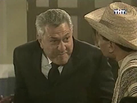 Девственница Хуана 133 серия Девственница Хуана 133 серия