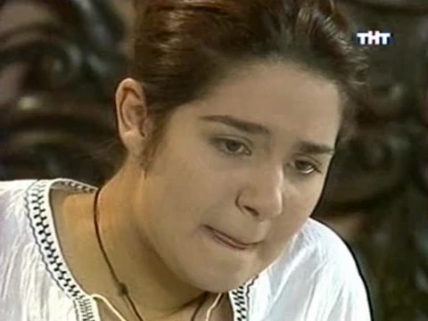 Девственница Хуана 137 серия Девственница Хуана 137 серия