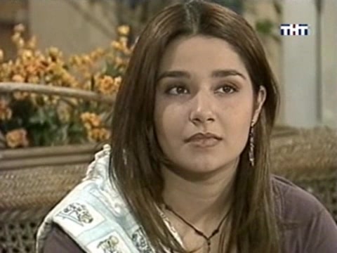 Девственница Хуана 145 серия Девственница Хуана 145 серия