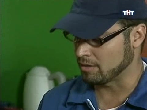 Девственница Хуана 147 серия Девственница Хуана 147 серия