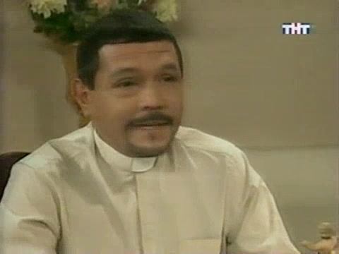 Девственница Хуана 18 серия Девственница Хуана 18 серия