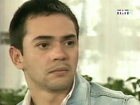 Девственница Хуана 22 серия Девственница Хуана 22 серия