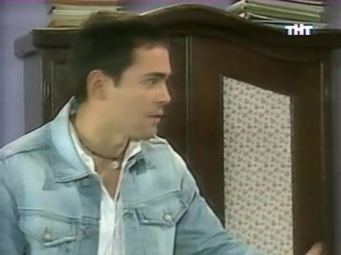 Девственница Хуана 23 серия Девственница Хуана 23 серия