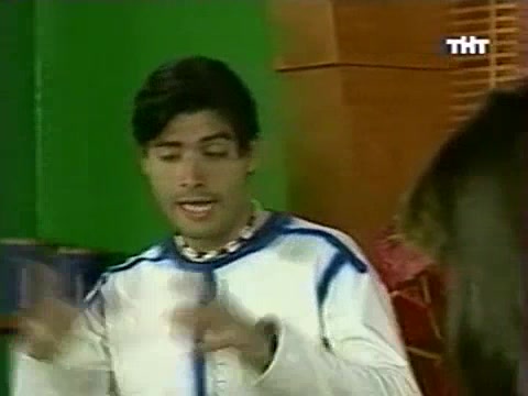 Девственница Хуана 27 серия Девственница Хуана 27 серия