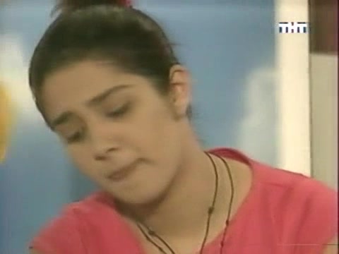 Девственница Хуана 3 серия Девственница Хуана 3 серия