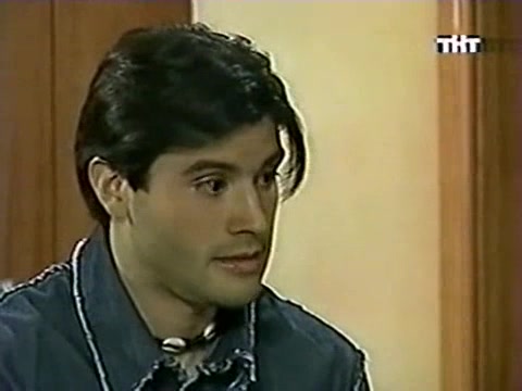 Девственница Хуана 32 серия Девственница Хуана 32 серия