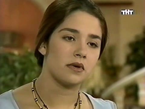 Девственница Хуана (2002) 35 серия