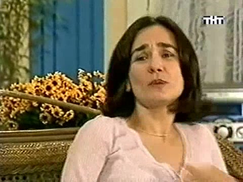 Девственница Хуана 36 серия Девственница Хуана 36 серия