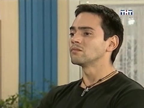 Девственница Хуана 48 серия Девственница Хуана 48 серия