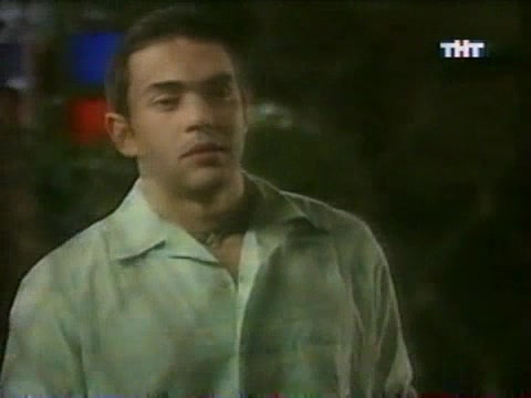 Девственница Хуана 5 серия Девственница Хуана 5 серия