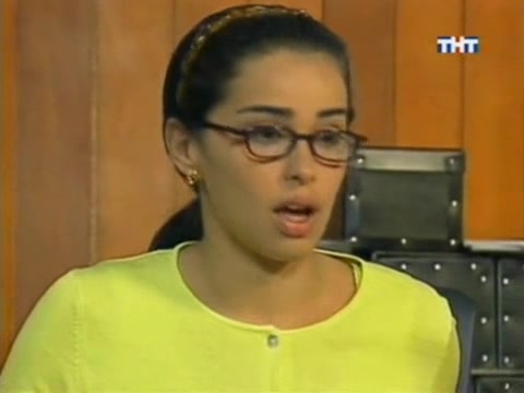 Девственница Хуана 51 серия Девственница Хуана 51 серия