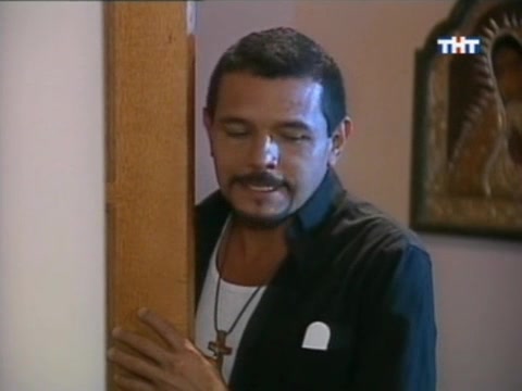 Девственница Хуана 58 серия Девственница Хуана 58 серия