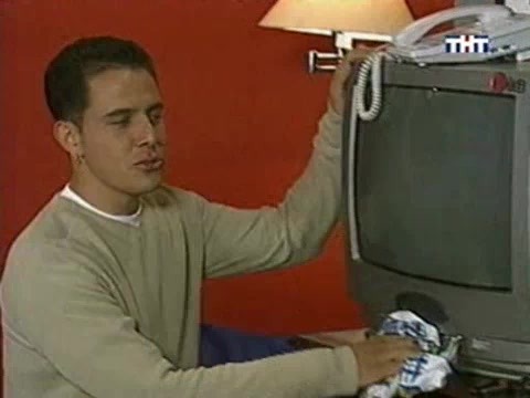 Девственница Хуана 65 серия Девственница Хуана 65 серия