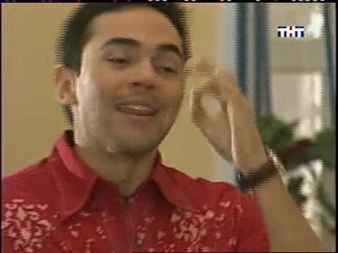 Девственница Хуана 73 серия Девственница Хуана 73 серия