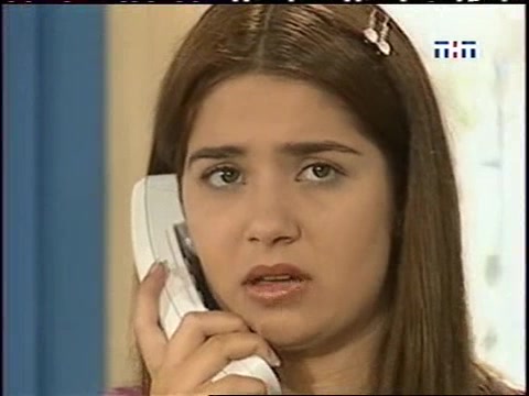 Девственница Хуана 77 серия Девственница Хуана 77 серия