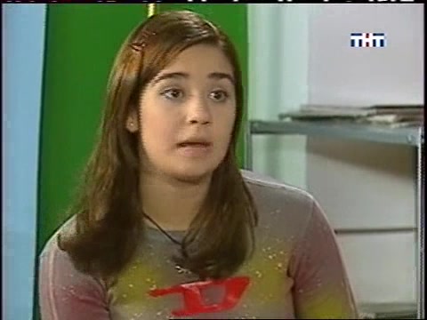 Девственница Хуана 80 серия Девственница Хуана 80 серия