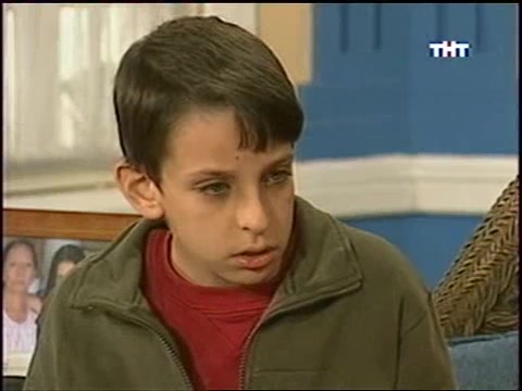 Девственница Хуана 81 серия Девственница Хуана 81 серия