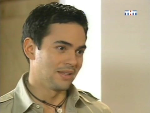 Девственница Хуана (2002) 87 серия