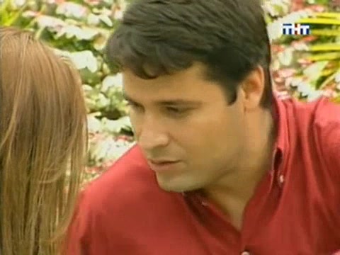 Девственница Хуана 90 серия Девственница Хуана 90 серия