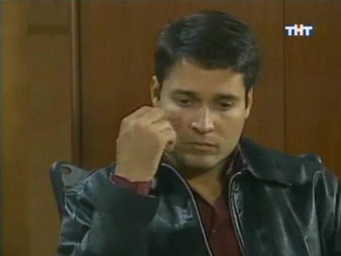 Девственница Хуана 98 серия Девственница Хуана 98 серия