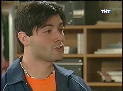 Девственница Хуана 99 серия Девственница Хуана 99 серия