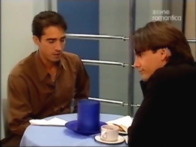 Больше, чем любовь 100 серия Больше, чем любовь 100 серия