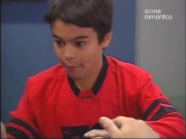 Больше, чем любовь 12 серия