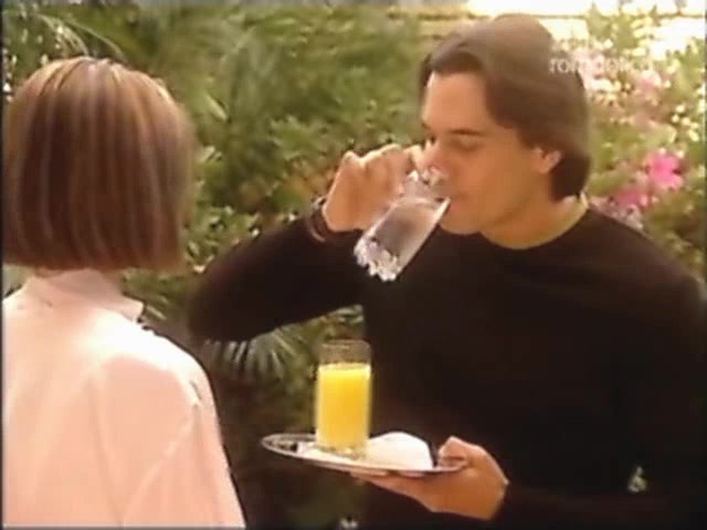 Больше, чем любовь 2 серия Больше, чем любовь 2 серия