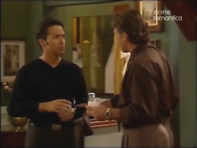 Больше, чем любовь 3 серия Больше, чем любовь 3 серия