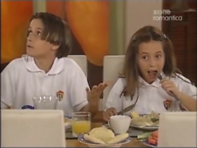 Больше, чем любовь (2001) 35 серия