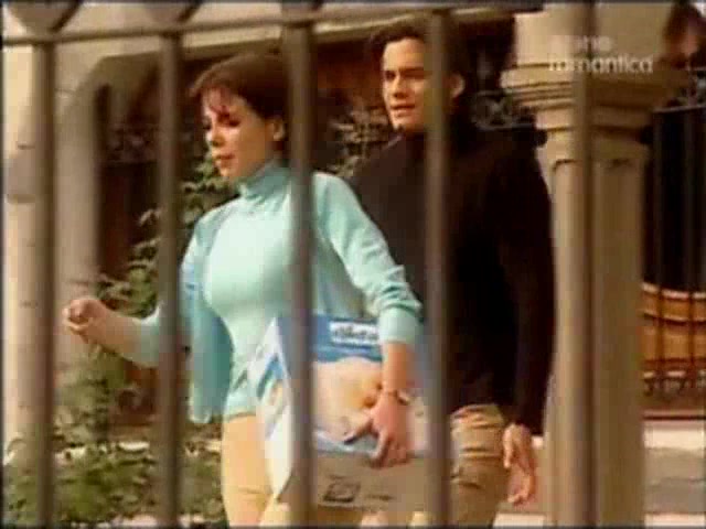 Больше, чем любовь 69 серия Больше, чем любовь 69 серия