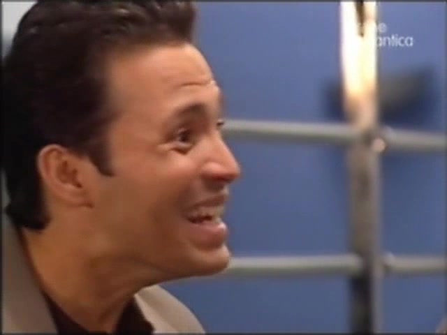 Больше, чем любовь (2001) 98 серия