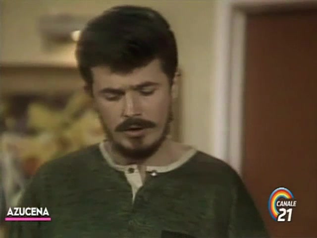 Асусена 15 серия Асусена 15 серия