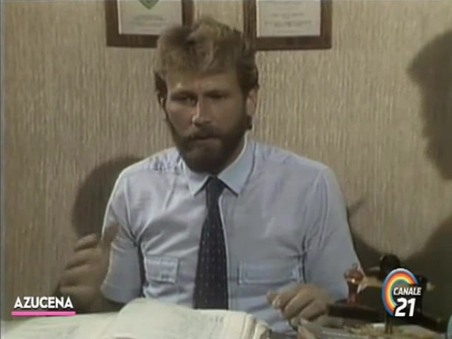 Асусена 18 серия Асусена 18 серия