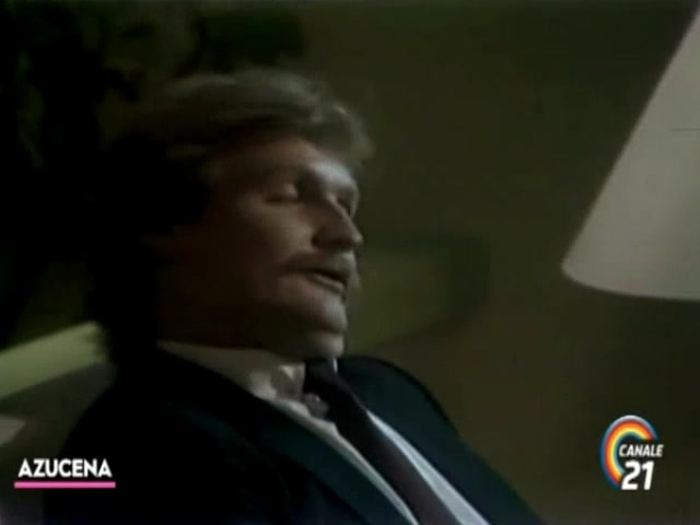 Асусена 8 серия Асусена 8 серия