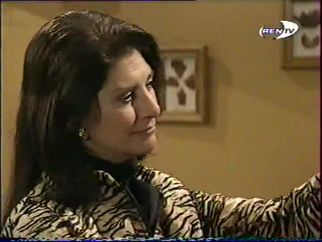 Яго, темная страсть 10 серия