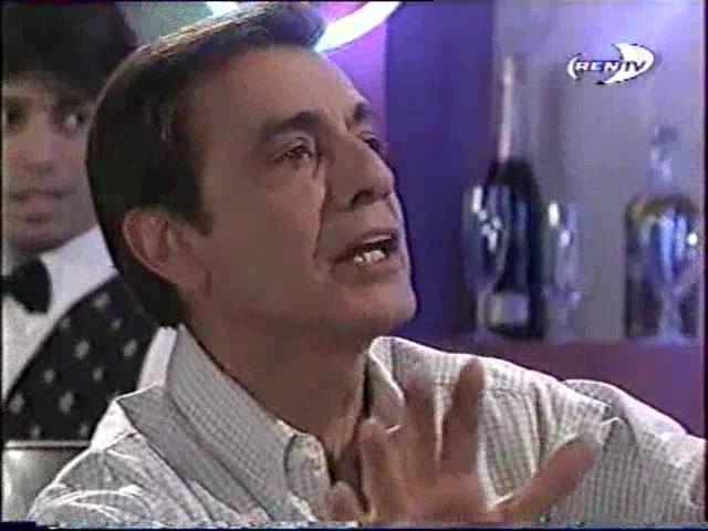 Яго, темная страсть 101 серия