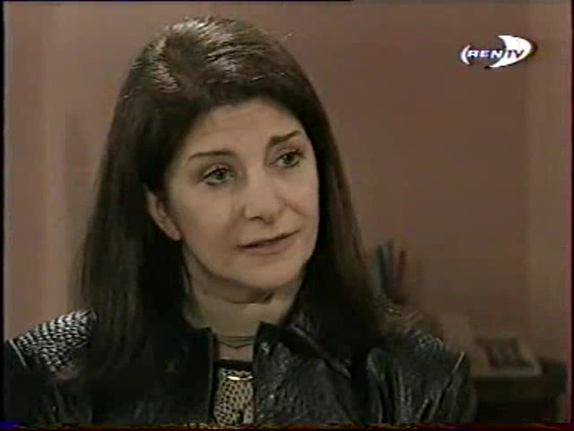 Яго, темная страсть 103 серия