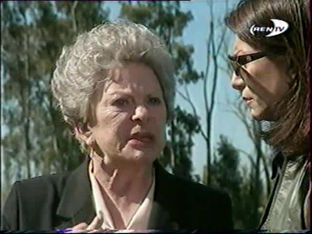 Яго, темная страсть 106 серия