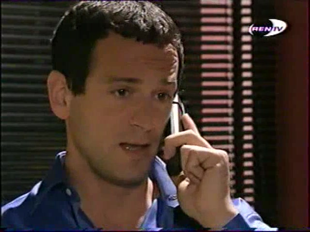 Яго, темная страсть 11 серия