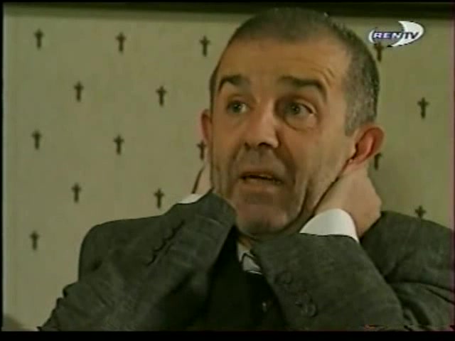 Яго, темная страсть 125 серия