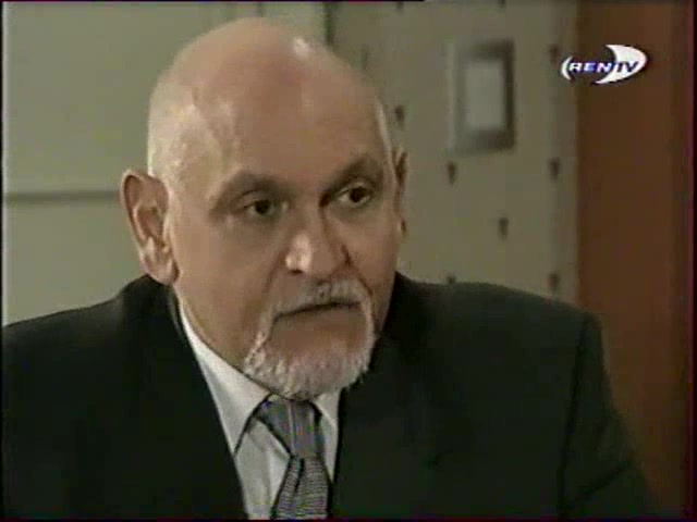 Яго, темная страсть 127 серия