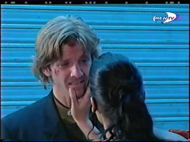 Яго, темная страсть 13 серия