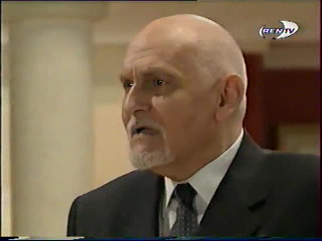 Яго, темная страсть 130 серия