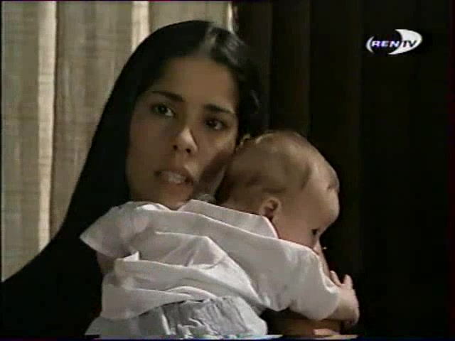 Яго, темная страсть 132 серия